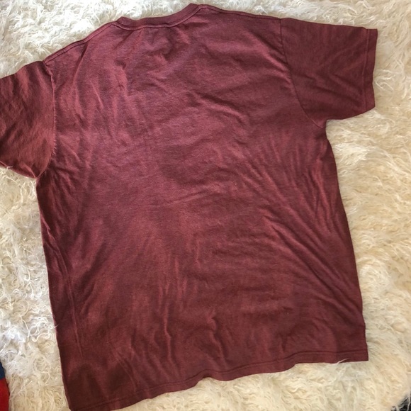 XL The Flash TM Vintage Tee - Picture 5 of 7